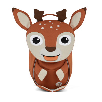 SMALL FRIEND Deer brown
