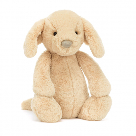 Bashful Luxe Puppy Orlando Origi