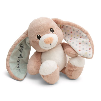 Kuscheltier Hase Fjella   Ich be