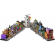 LEGO® Harry Potter™ 76444 Die Za
