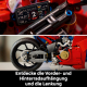 LEGO® Technic 42202 Ducati Panig