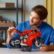 LEGO® Technic 42202 Ducati Panig