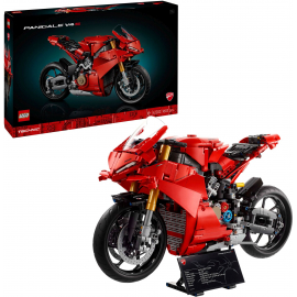 LEGO® Technic 42202 Ducati Panig