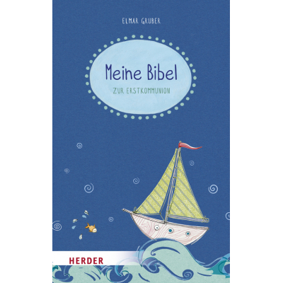 Bibel zur Erstkommunion
