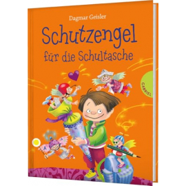 BB Geisler, Ein Schutzengel für