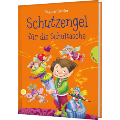 BB Geisler, Ein Schutzengel für