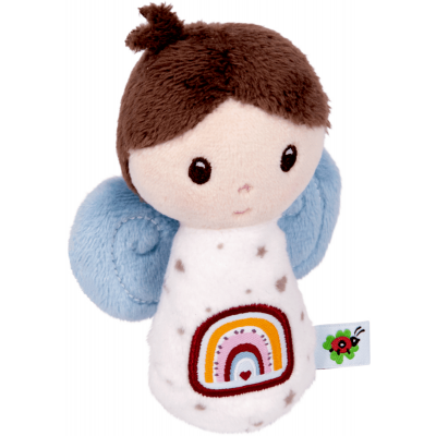 Minirassel Schutzengel  -  BabyG