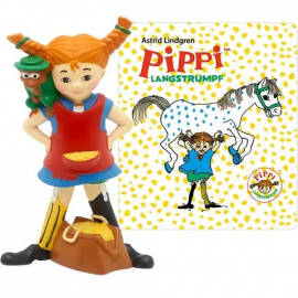 Pippi Langstrumpf  -  Das Hörspi