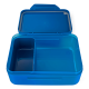 Blue Brotdose