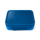 Blue Brotdose