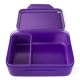Purple Brotdose