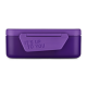 Purple Brotdose