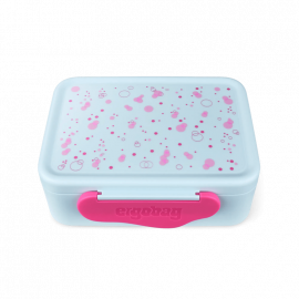 Ergobag Brotdose Bubbles
