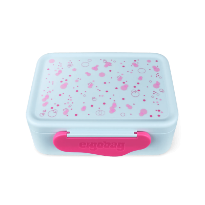 Ergobag Brotdose Bubbles