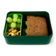 Ergobag Brotdose Blaulicht