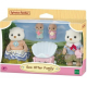 Sylvanian Families Seeotter 5803