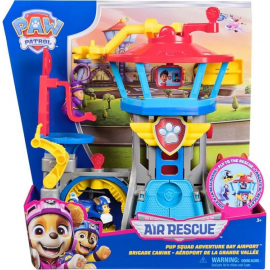Paw Patrol  -  Air Rescue  -  Pu