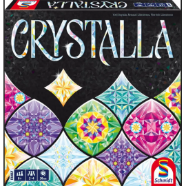Crystalla