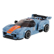 Mould King Sportwagen 918 RSR in