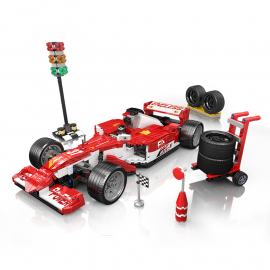 Mould King  F1