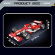 Mould King  F1