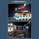 British Rescue Boat