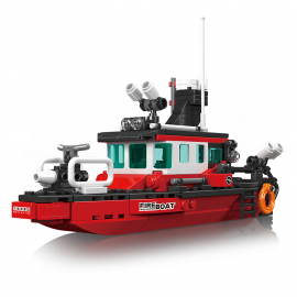 Fireboat