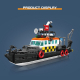 Fireboat