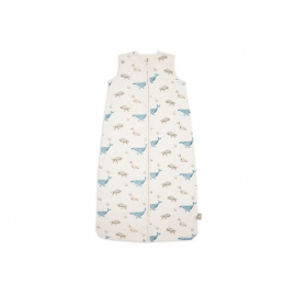 Schlafsack Jersey Deep Sea