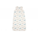 Schlafsack Jersey Deep Sea
