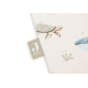 Schlafsack Jersey Deep Sea