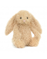 Bashful Luxe Bunny Curly Medium