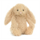 Bashful Luxe Bunny Curly Origina