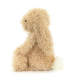 Bashful Luxe Bunny Curly Origina