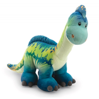 Stehendes Kuscheltier Dino Snack