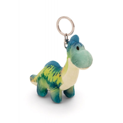 Schlüsselanhänger Dino Snackilus