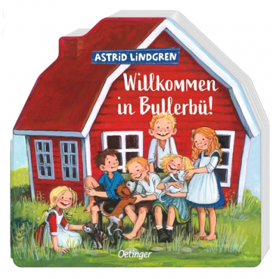 PP Willkommen in Bullerbü