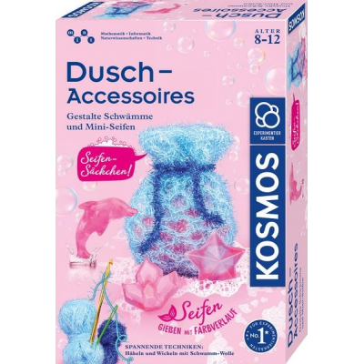 Dusch - Accessoires