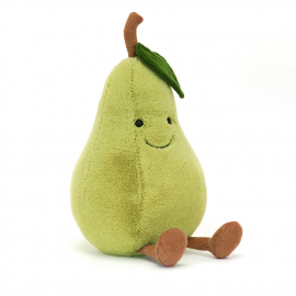 Amuseable Pear /Birne