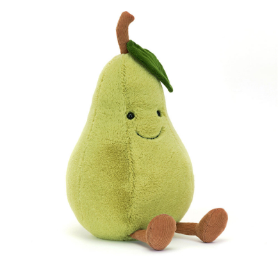 Amuseable Pear /Birne