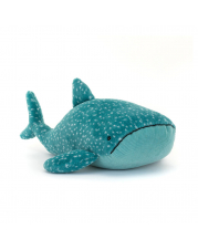 Gobfrey Whale Shark