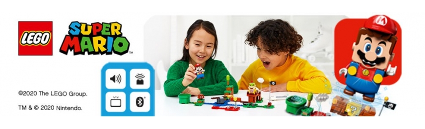 LEGO® Super Mario™