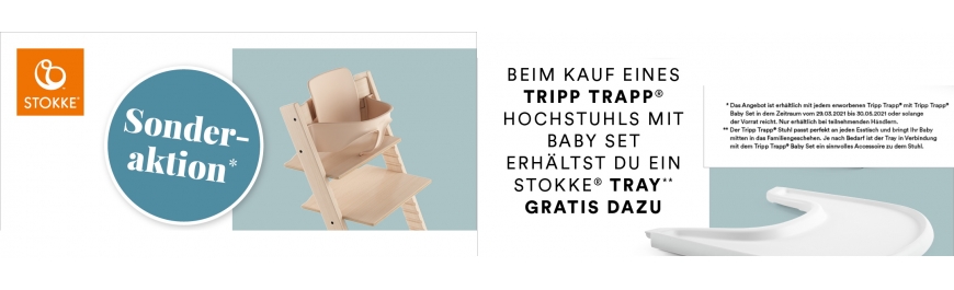 Stokke®Bundle