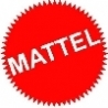 MATTEL®