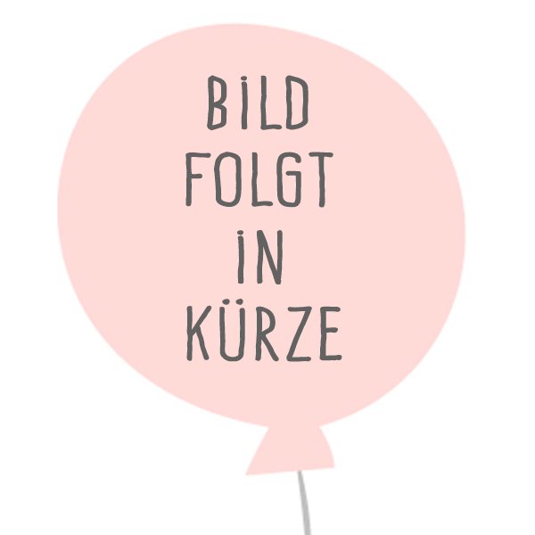 Kugelschlafsack Molton Baby Forest