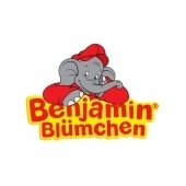 Benjamin Blümchen